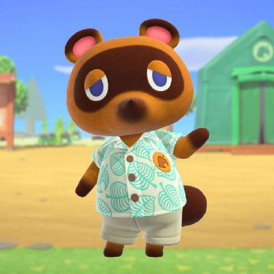 EBP 10x34 - Animal Crossing New Horizons se actualiza, Dontnod y su alianza con Netflix, los despidos de Amazon y más