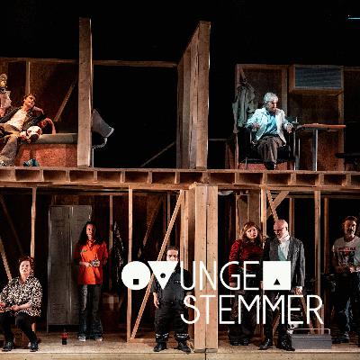 Fra samfunnskritikk til melodrama. Ungen - Oslo Nye Teater
