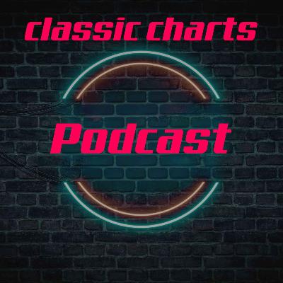 Classic Chart Countdown with Greg Freegrove - 21st October 2024