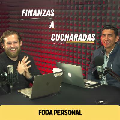 Episodio 30 | FODA personal