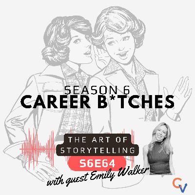 Season 6 | Ep 64 The Art of Storytelling Season 6 | Ep 64 The Art of Storytelling