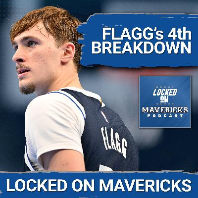 Cooper Flagg's Shocking Clutch Play Sets Him on a Star's Path for the Mavs Cooper Flagg's Shocking Clutch Play Sets Him on a Star's Path for the Mavs