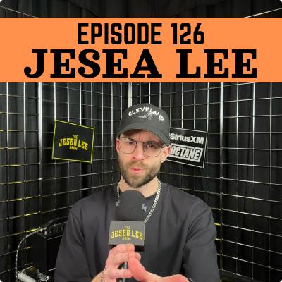 EP126 JESEA LEE EP126 JESEA LEE