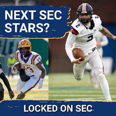 INSIDER: Will New SEC Five-Stars FLIP Programs If They Don’t Start IMMEDIATELY? | Who STARTS Day 1? INSIDER: Will New SEC Five-Stars FLIP Programs If They Don’t Start IMMEDIATELY? | Who STARTS Day 1?