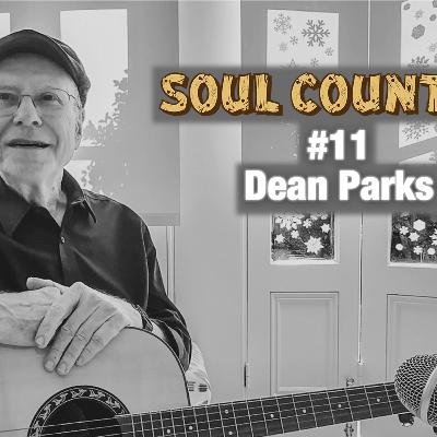 Dean Parks - Soul Country #11