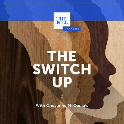 The Switch Up — MLK Day, Trump inauguration collide