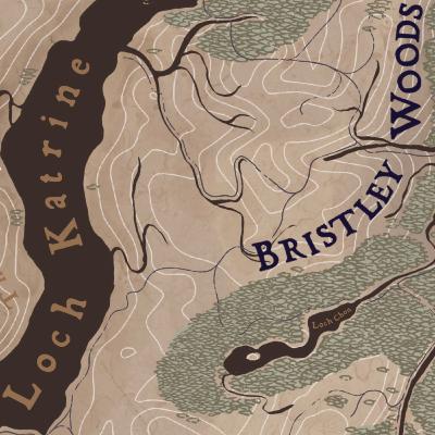 Chapter 26 - Dawn on Katrine Chapter 26 - Dawn on Katrine