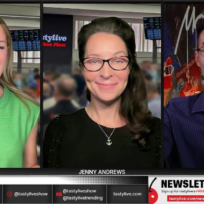 Research Corner--S&P Rallies 4.7% in Top 5% Weekly Move Since April