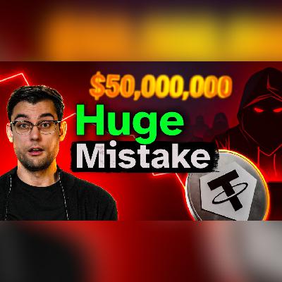 $50 Million Gone in Seconds… From One Tiny Mistake