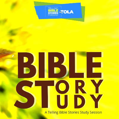 A Bible Story Study Invitation A Bible Story Study Invitation