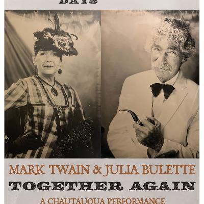 Mark Twain Days