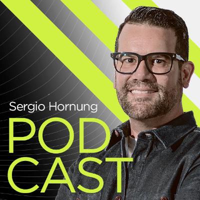 Ep.07 - Mil Generaciones Ft. Carla Hornung