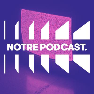 📺 Les séries TV (NotrePodcast. S01E01)