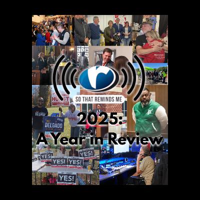 2025: A Year In Review