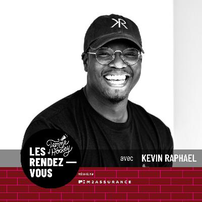 #10 Kevin Raphael, Humoriste philanthrope
