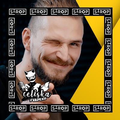Ragnar na motorce | Karel Hanika | Celiska #vApexu Ragnar na motorce | Karel Hanika | Celiska #vApexu