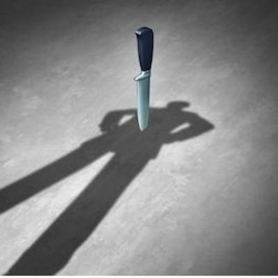 ever betrayed ? ever betrayed ?