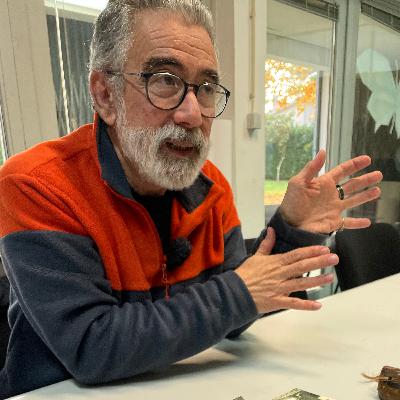 Pompeu José | actor e encenador