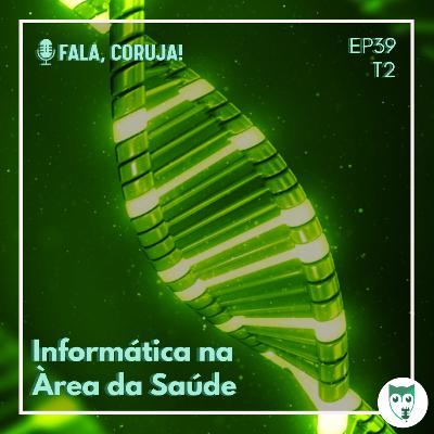 #39 - Informática Aplicada à Informática