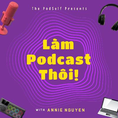 Have A Sip: Công thức viral từ podcast top 1 Việt Nam Have A Sip: Công thức viral từ podcast top 1 Việt Nam