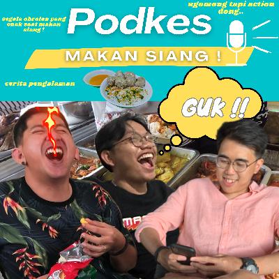 season 2 Eps 7 - Jaman udah berubah?! Deketin cewek juga donk!?