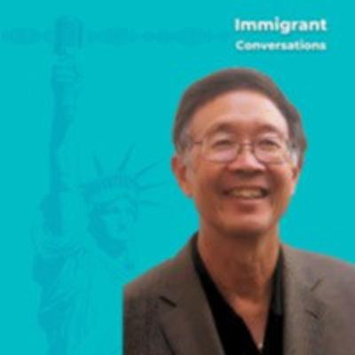 The ‘Perpetual Foreigner’ Stereotype & Its Impact with Dr. Jim Lin