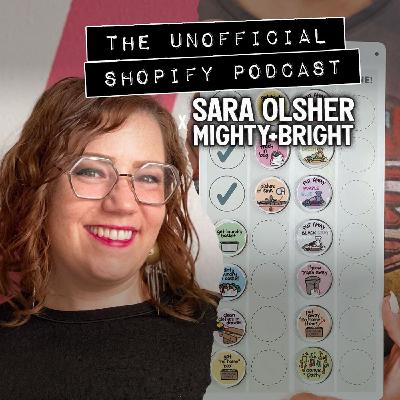 How Divorce, Cancer, and TikTok Built a Shopify Brand