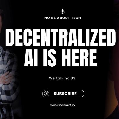 The First Decentralized AI Operating System! - with CEO of 0G Labs The First Decentralized AI Operating System! - with CEO of 0G Labs