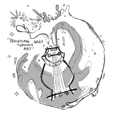 3b. BONUS - The Making of Podyssey