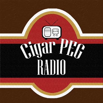 Cigar PEG Radio - AUCTION ITEM - Mark LeBlanc - Private Achievers Circle