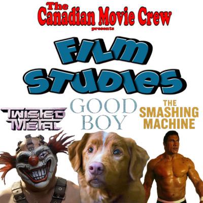 Film Studies 14-12: Fall Catch-Up