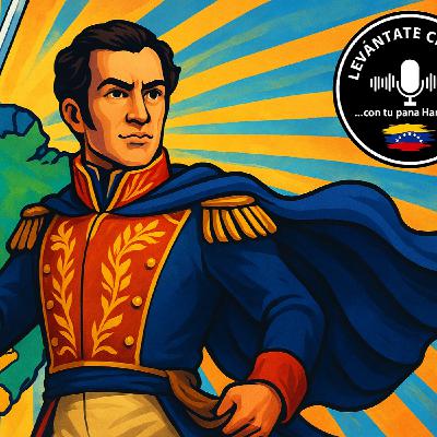 Programa 17 - Simon Bolivar, un heroe sin fronteras.