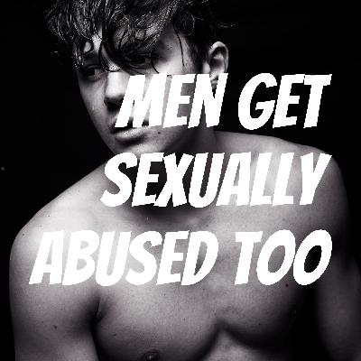 Men get sexually abused too (Trailer)