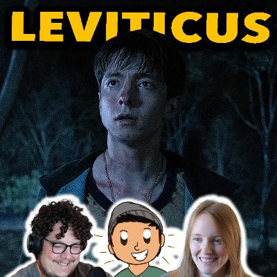 Leviticus puts a queer spin on It Follows Leviticus puts a queer spin on It Follows