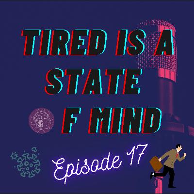 Episode 17: Personal Growth and How Social Media Warped our View on Covid-19 Episode 17: Personal Growth and How Social Media Warped our View on Covid-19