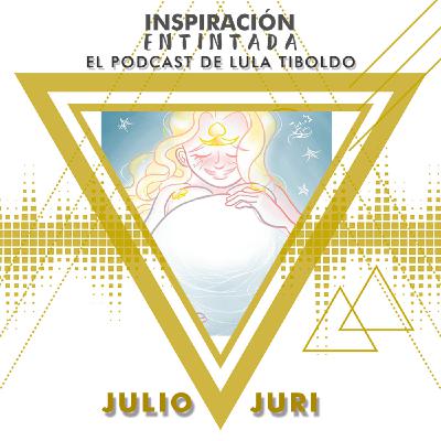 8. Como romper las barreras mentales al momento de dibujar con Julio Juri