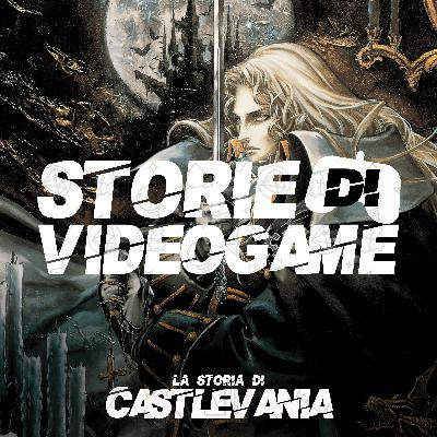 La storia di Castlevania - Lo strano caso dello sviluppatore sparito nel nulla