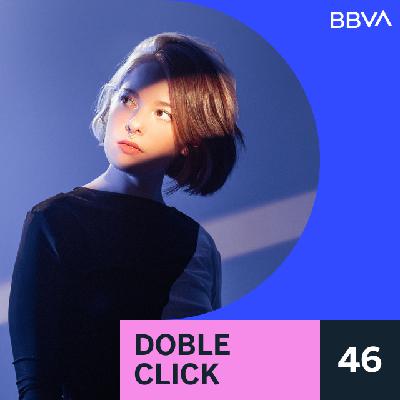 Doble click con Gabriela Salinas: Diseñando en un mundo acelerado
