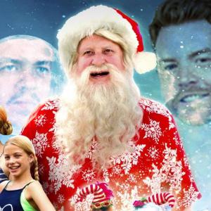 Kiwi (Laura Daniel) Christmas (w/ Laura Daniel)