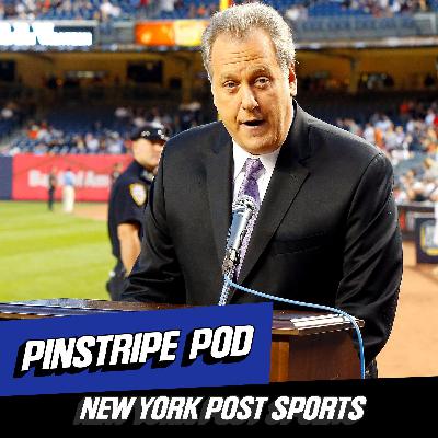 Yankees’ Dazzling Win Streak feat. Michael Kay