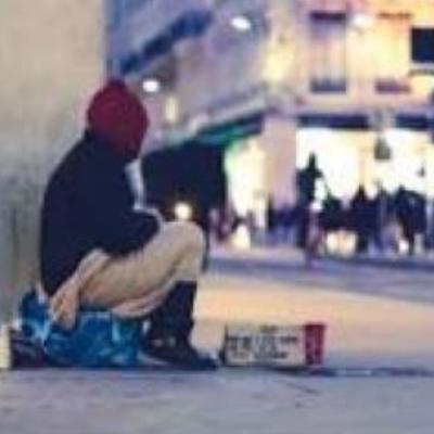 Homelessness in America