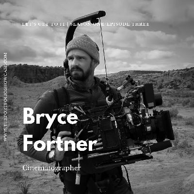 Cinematographer Bryce Fortner on Turning Ego, Anxiety, and Quiet Moments into Cinematic Gold