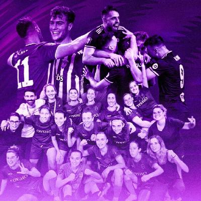 Equipos clasificados en la #KingsCup y en la #QueensCup, Dimisiones en Las Troncas, MVP's