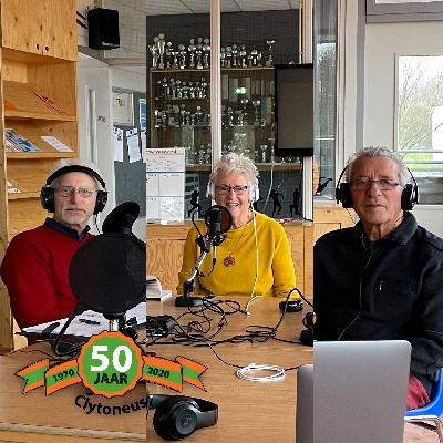 Powerwalking en Nordic walking