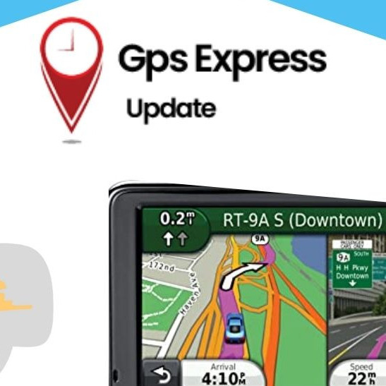 Why it is essential to perform Garmin Express Update?