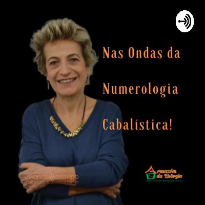 LIÇÕES QUE APRENDI COM MEUS MESTRES! - NUMEROLOGIA CABALÍSTICA