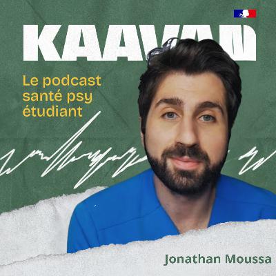 Tous TDAH : effet de mode ou trouble méconnu ? Avec Jonathan Moussa