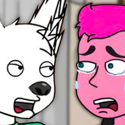 WORST ANIMATION TO EVER EXIST