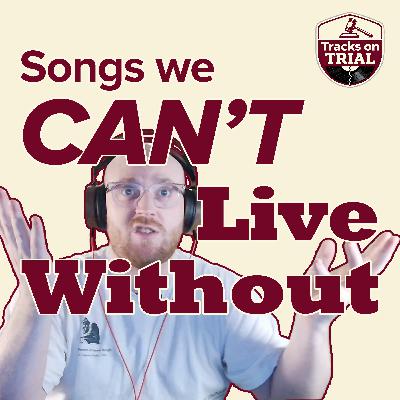 Songs We Can’t Live Without: A-ha, Oasis, Rage Against the Machine, Alter Bridge & More Go on Trial Songs We Can’t Live Without: A-ha, Oasis, Rage Against the Machine, Alter Bridge & More Go on Trial