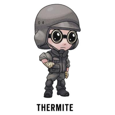 In Depth Version of Tom Clancy's Rainbow 6 Siege Operators